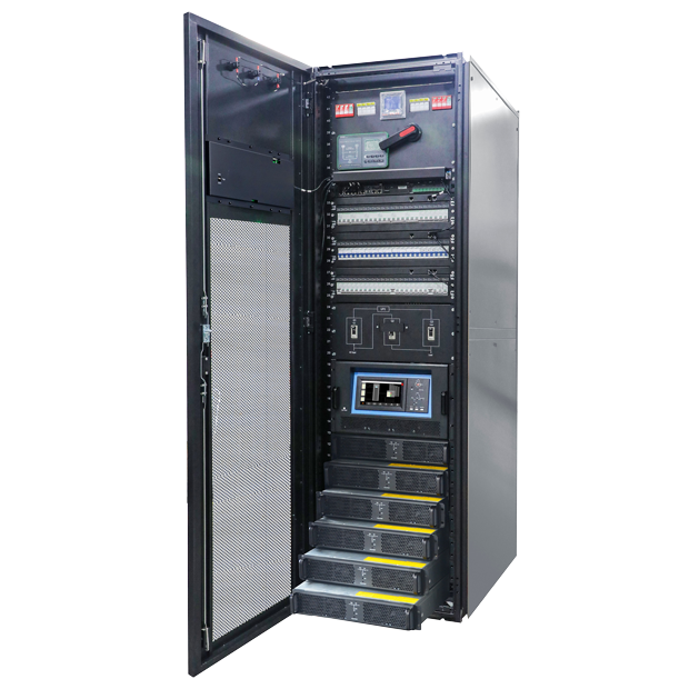 RM 20~60kVA 